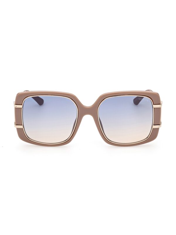 Square Shape Sunglasses