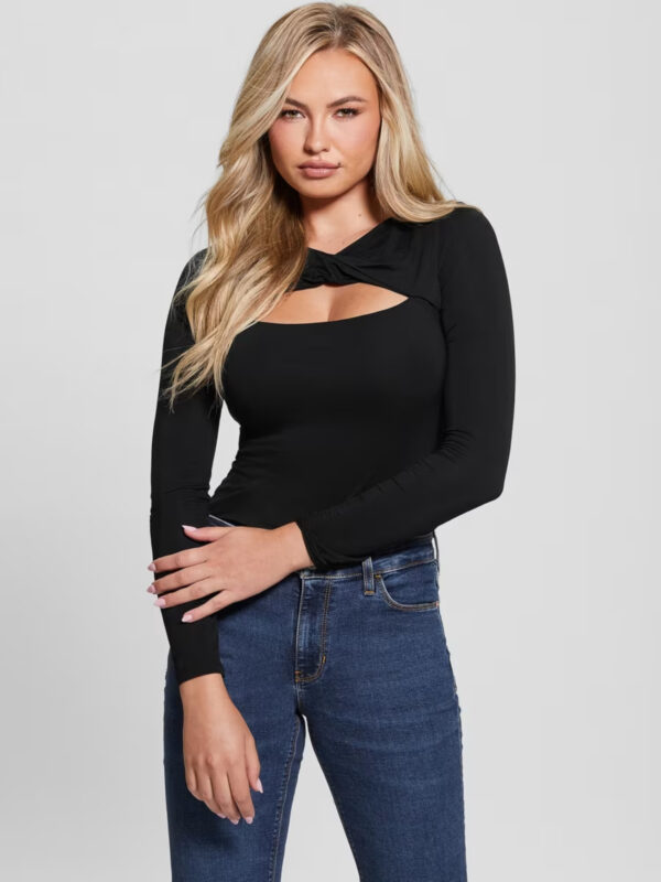 ECO Mena Twisted Top