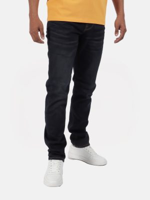 ECO Slim Tapered Dark Wash Jean