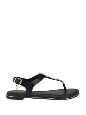 Dorrys T-Strap Sandals